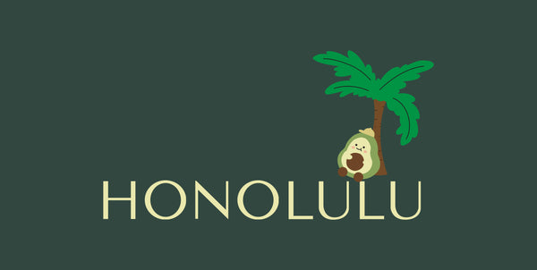 Honolulu